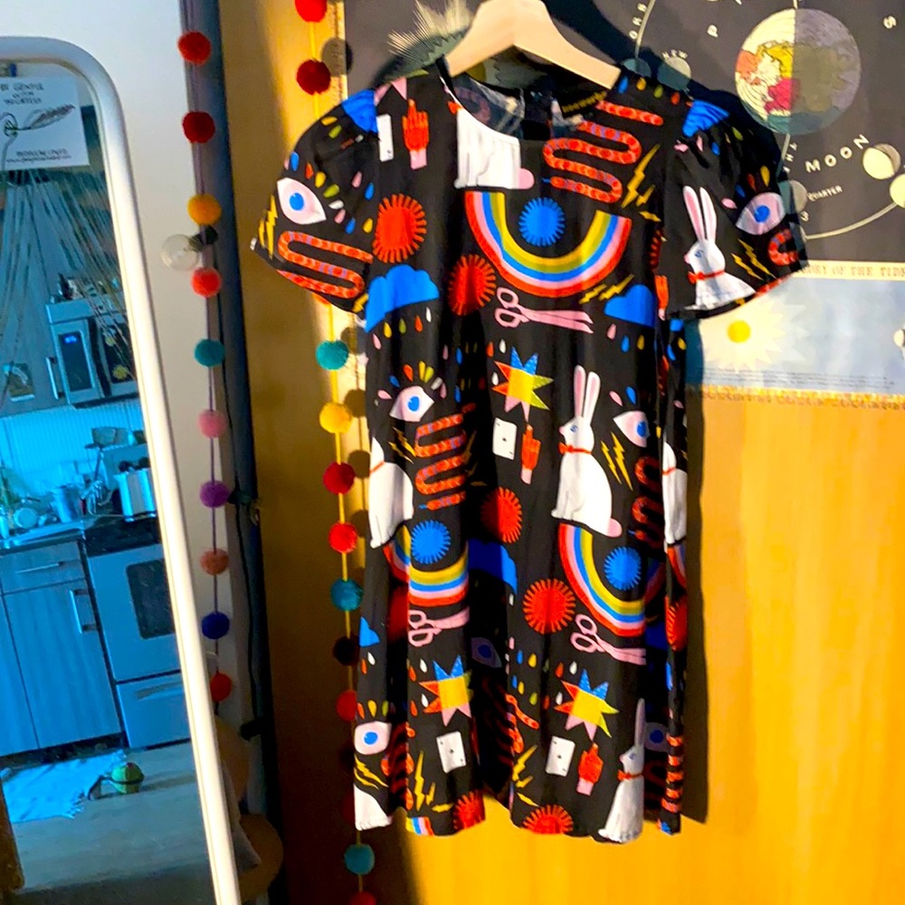 Nooworks dress